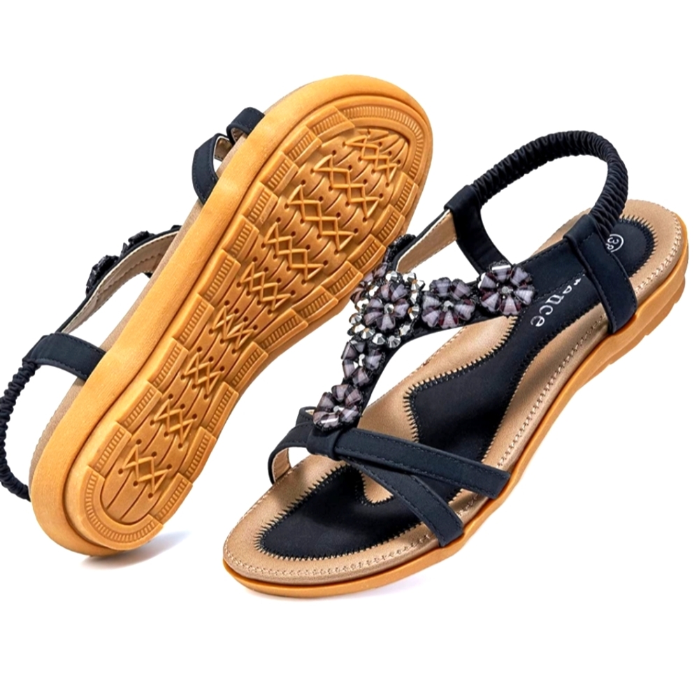 Women's Sandals Size 9